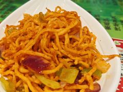 -令氏家外家周礼食府(桥南店)
