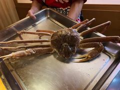 松叶蟹套餐-綱元·海鲜豆捞(明州里店)