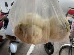 -凤英特色包子(浮桥店)