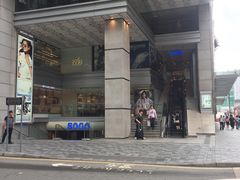 -崇光百货(尖沙咀店)