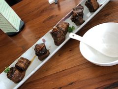 -陆壹捌餐厅(五大道店)