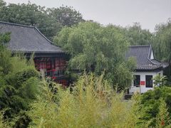 -海州古城