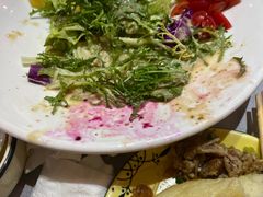 -渔民船说·北塘海鲜·天津菜·海肠捞饭(北塘古镇店)