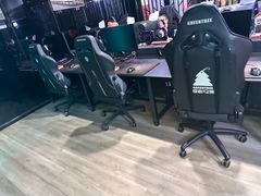 -绿树电竞(五路店)