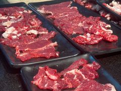 -海汕记·潮汕鲜牛肉火锅·自助