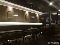-劲烧-烧烤工坊(保利水城店)
