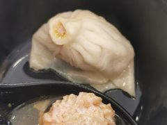 蟹粉小笼-王家沙点心店(万航渡路店)