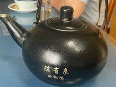 -陈有良尖椒鸡(江津总店)