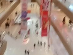 -太原茂业天地购物中心