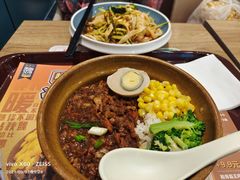 -魏家凉皮(梨园店)