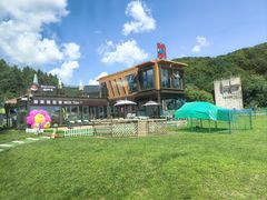 -吉林市朱雀山国家森林公园