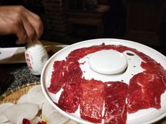 -滇池印象原生态火锅(南开大悦城店)