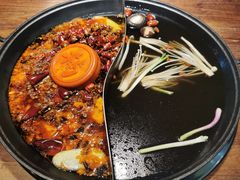 -楠火锅(仁恒梦中心店)