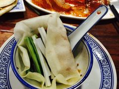 -华馨园北京烤鸭(丽水店)