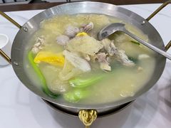 -滁香园·滁州菜(琅琊山店)