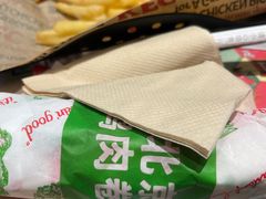 -肯德基(星河店)