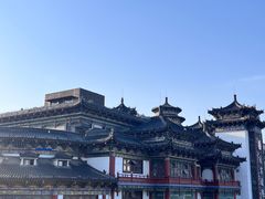 -西安城墙·碑林历史文化景区