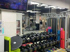 -VPsmart私教健身工作室(新华路旗舰店)