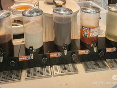 -素满香·食养自助(建邺万达店)