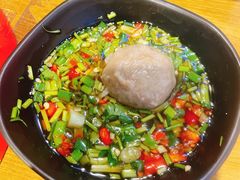 -皇牛鲜生·牛爱牛鲜牛肉自选火锅(晋吉北路店)
