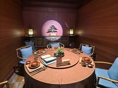 -兰庭玉树·老饭骨家宴(后海店)
