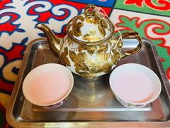 -百年老茶馆