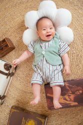 -玛瑞莎·儿童·亲子摄影(越秀店)