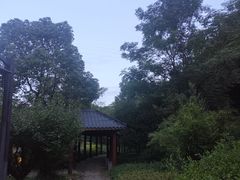 -黄公望隐居地