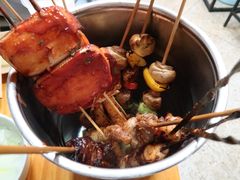 -炒豆合作社(东四总店)