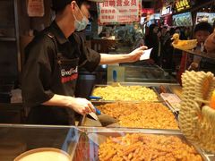 -周小亮丁家坡洋芋(全国总店)