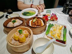 -伊尚宫·清真广式早茶.韩式烤肉·火锅