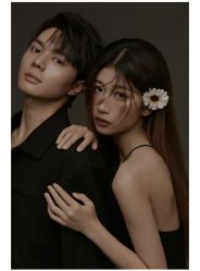 -GO VISION 动视觉婚纱摄影高级定制
