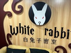-白兔子密室(长寿路店)