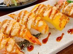 -小川洋风料理(大悦城店)