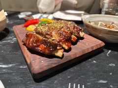 -Nord Grill&Bar Highland诺德西餐(深圳欢乐海岸店)