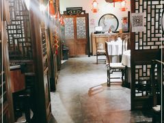 大堂-徽镇小厨·经典徽菜(十里河店)