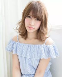 -东田造型