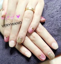 点击看大图 -Verywang半永久纹眉•仪器野生眉