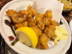 炸软骨-平成屋· Late Night 食堂(四川北路店)