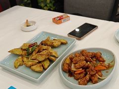 -王厚元饺子·辽菜·烤鸭(黄河大街店)