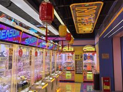 -风云再起游乐汇(北京西单西西友谊店)