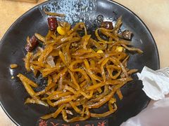 -吴记百姓菜馆·北京菜·烤鸭(故宫店)