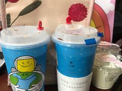 -奈雪的茶(石厦时代广场店)