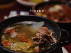 -王太饭堂