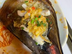 带子-蚝老板海鲜烧烤大排档(码头店)