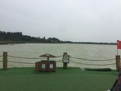 -包头南海湿地景区