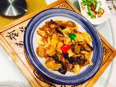 烩南北-香满楼(清水河路店)