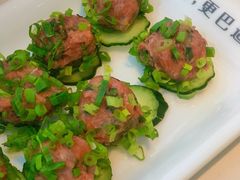 -大熊猫毛肚火锅(烟台万象汇店)