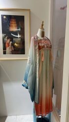 -支流映画摄影·汉服妆造跟拍(本宫来了银泰店)