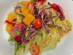 -锡和无锡菜(景丽苑店)